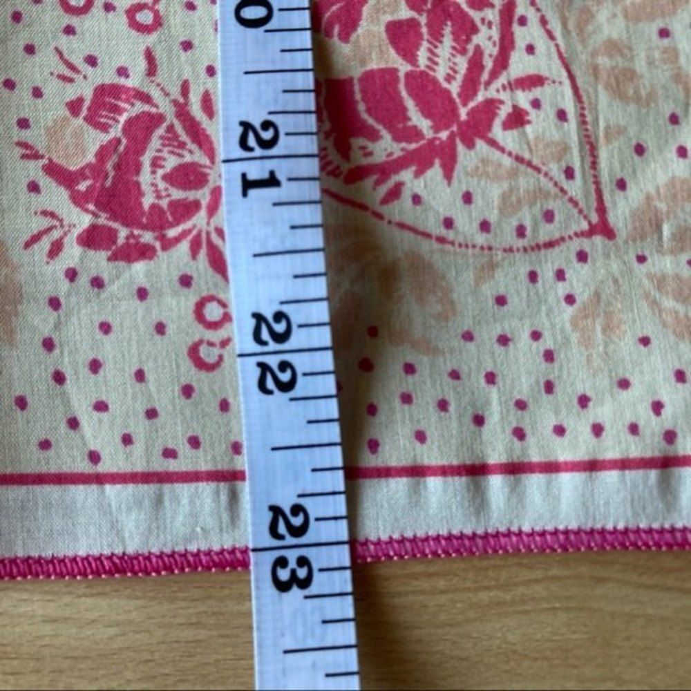 Margo Elena Limited Edition Bandana - Picture 7 of 10